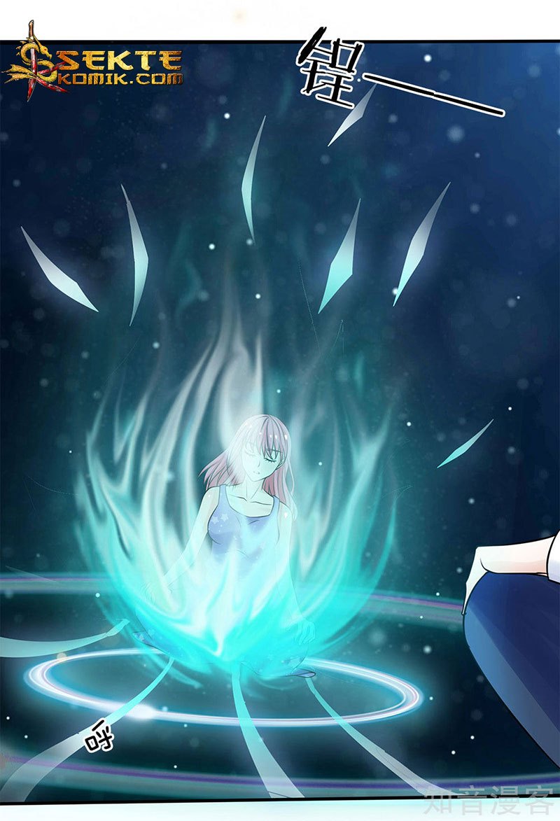 I am Daxianzun Chapter 28 Gambar 24