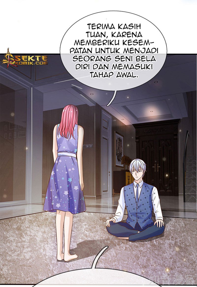 I am Daxianzun Chapter 28 Gambar 26