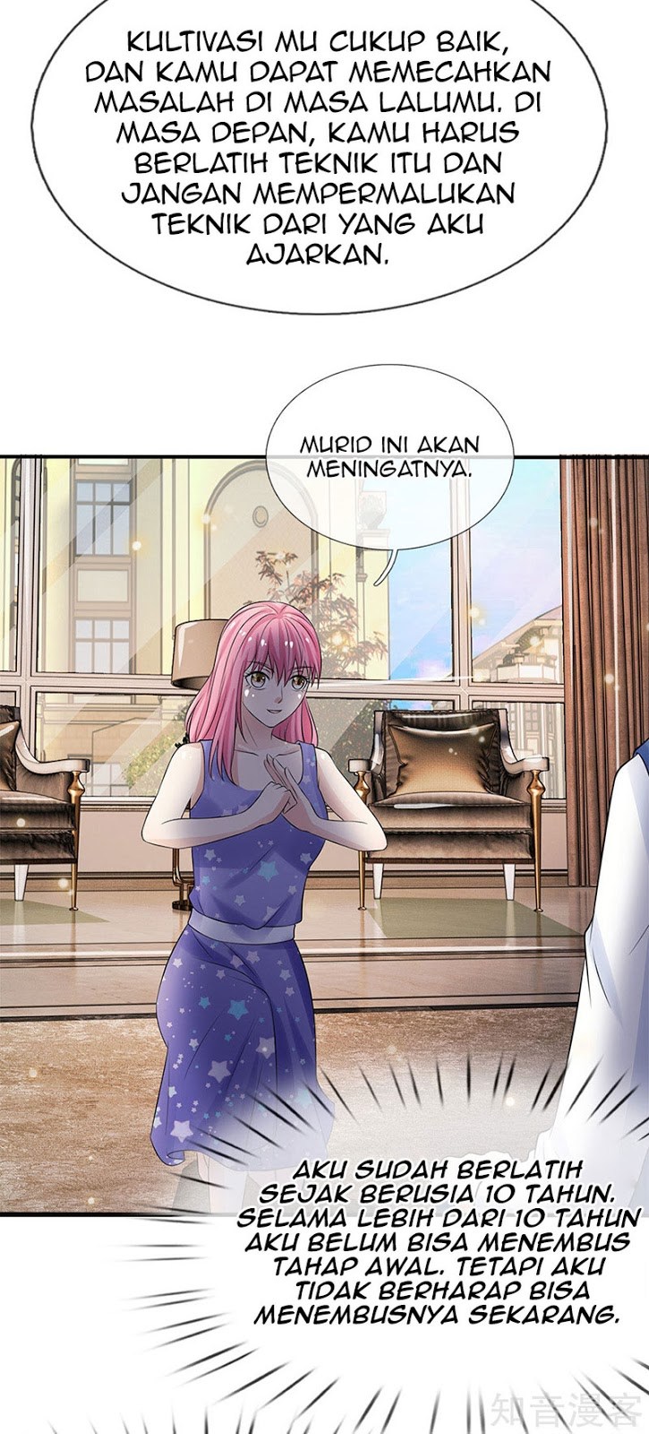 I am Daxianzun Chapter 28 Gambar 27