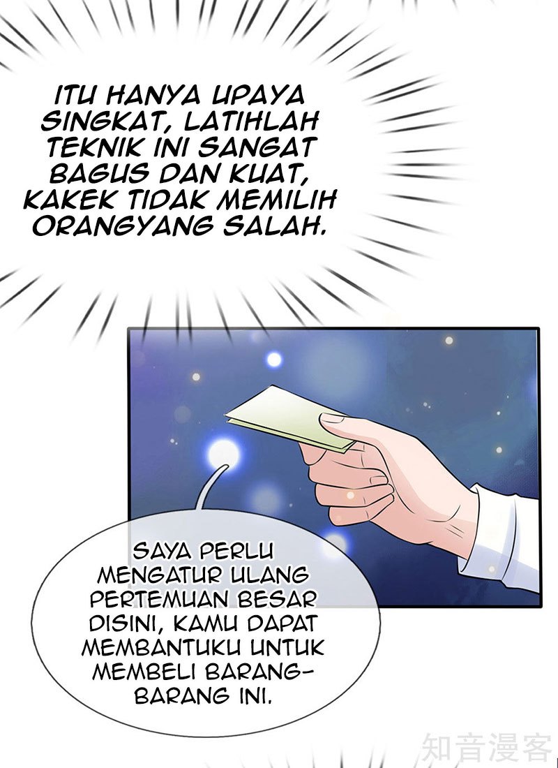 I am Daxianzun Chapter 28 Gambar 28