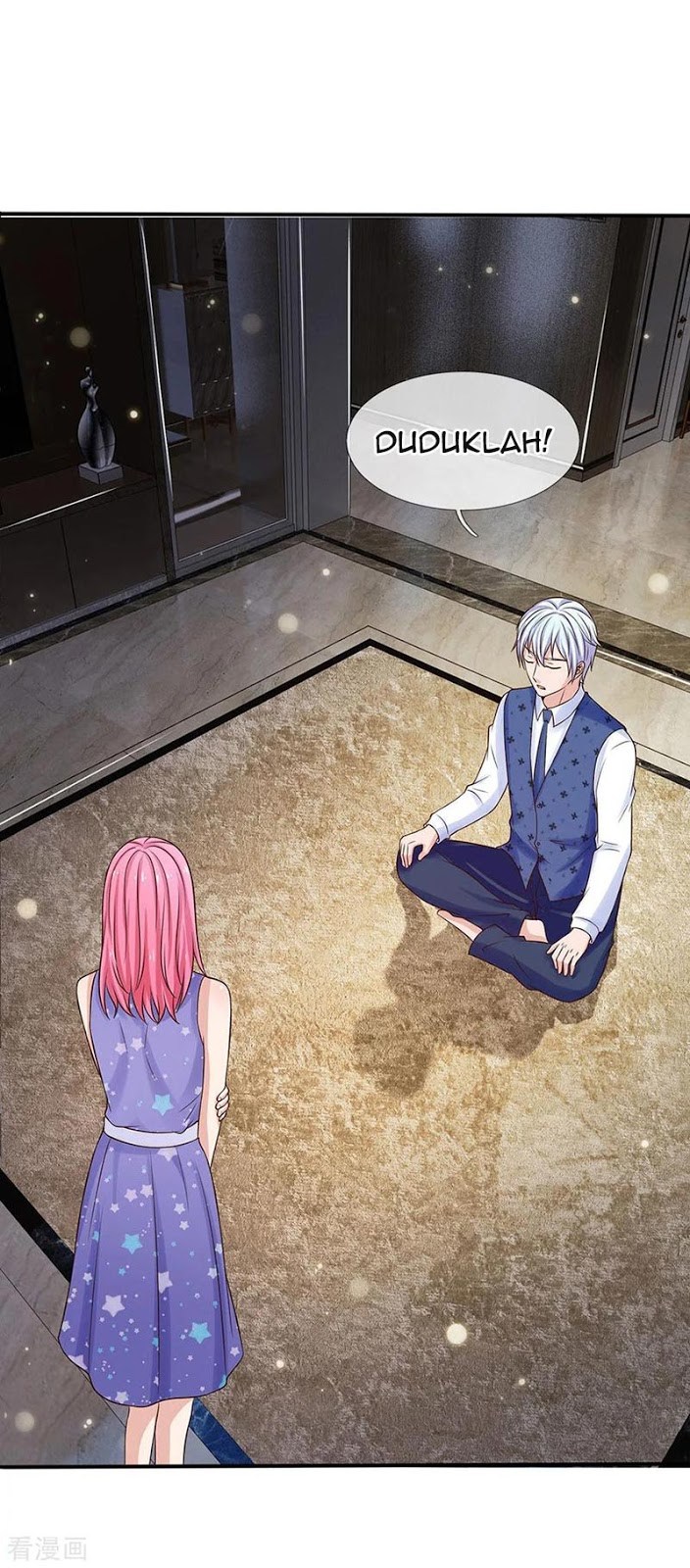 I am Daxianzun Chapter 28 Gambar 3