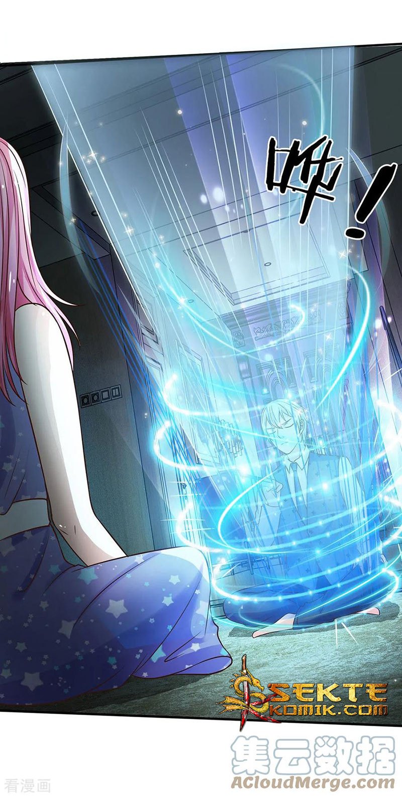 I am Daxianzun Chapter 28 Gambar 6