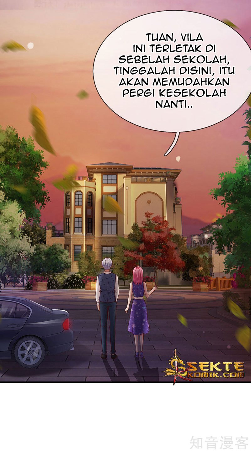 I am Daxianzun Chapter 27 Gambar 17