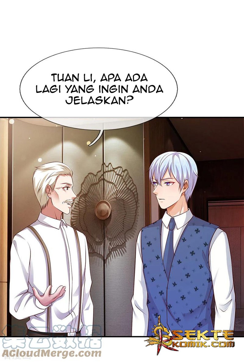Baca Manhua I am Daxianzun Chapter 27 Gambar 2
