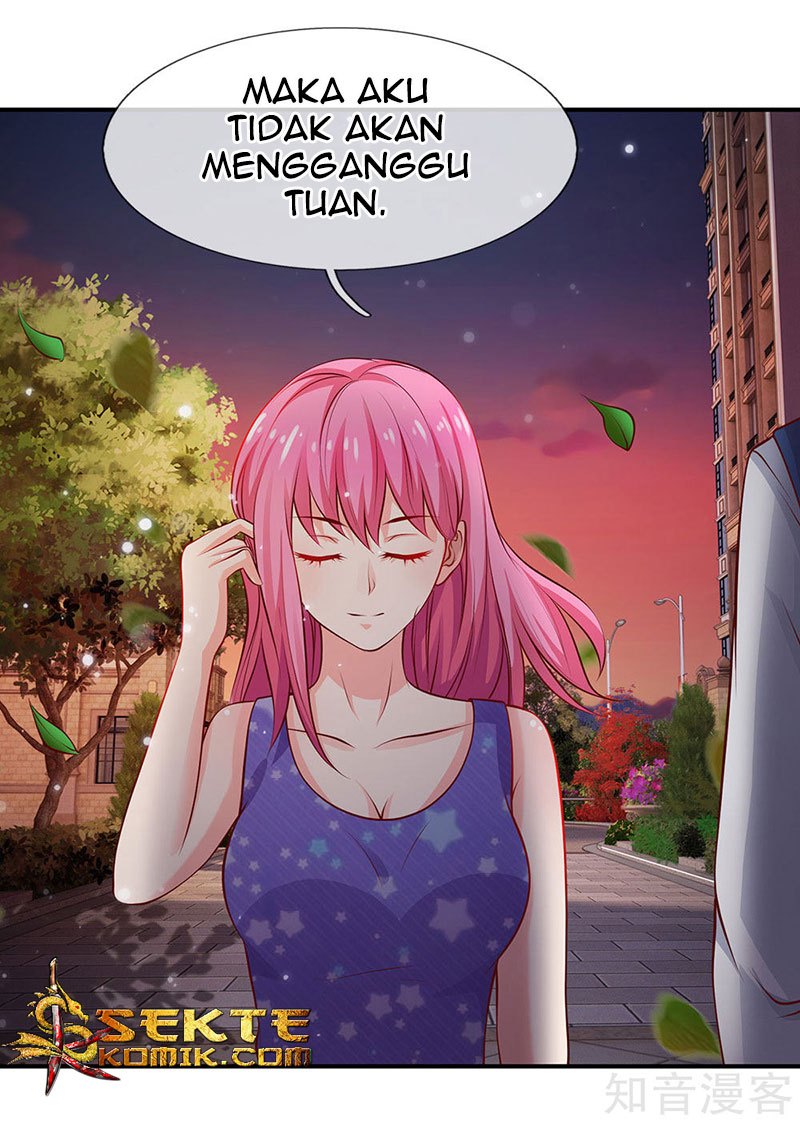 I am Daxianzun Chapter 27 Gambar 20