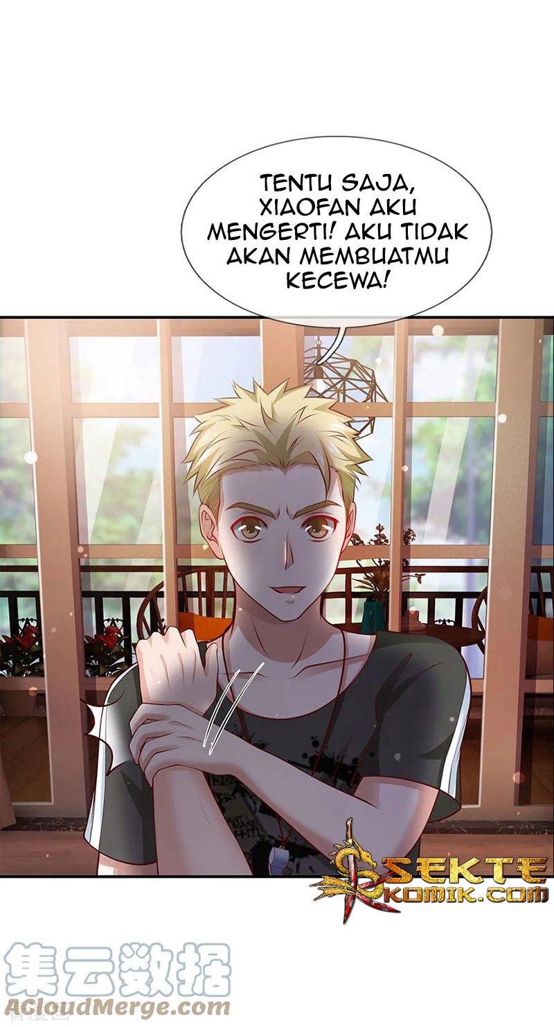 I am Daxianzun Chapter 27 Gambar 6