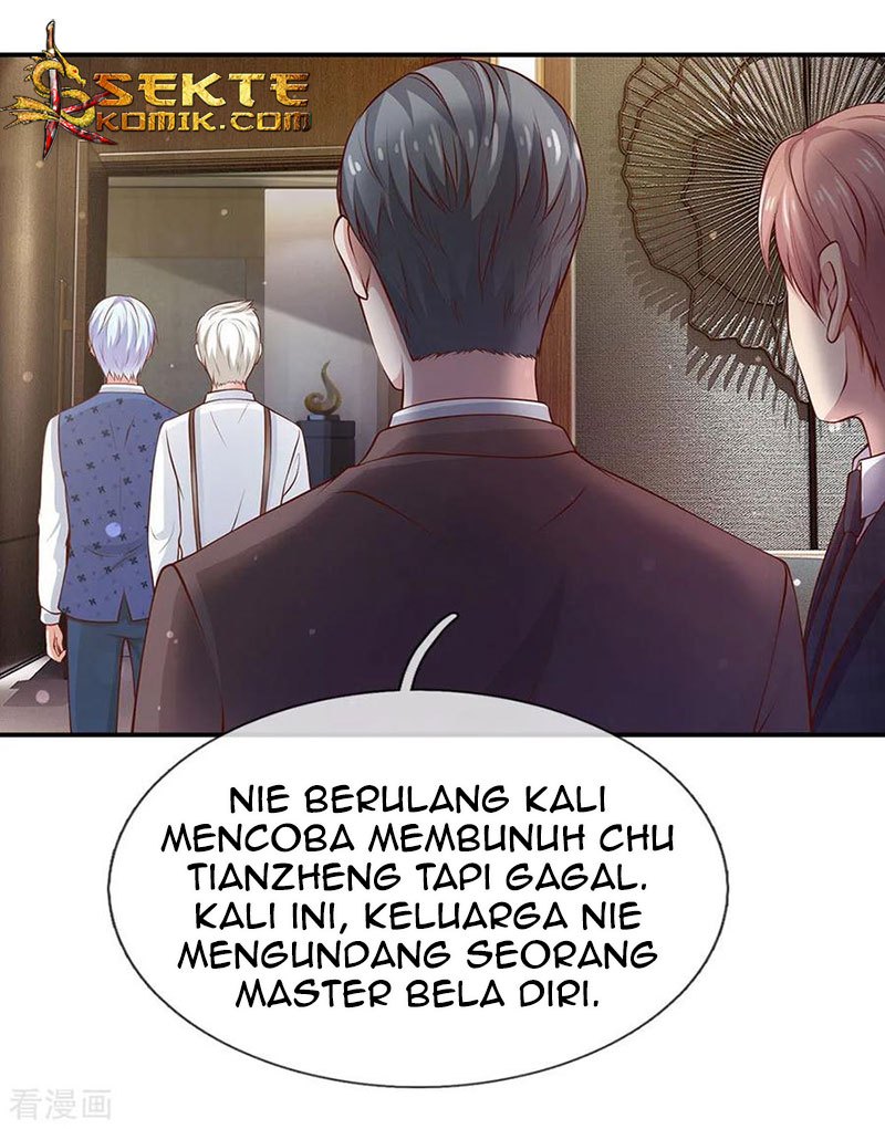 I am Daxianzun Chapter 27 Gambar 8