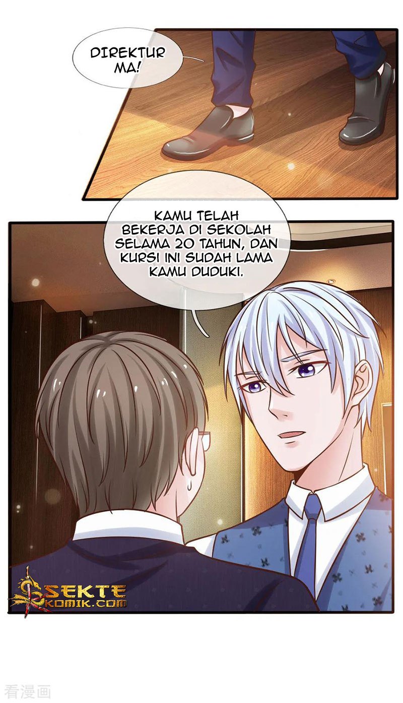 I am Daxianzun Chapter 26 Gambar 12