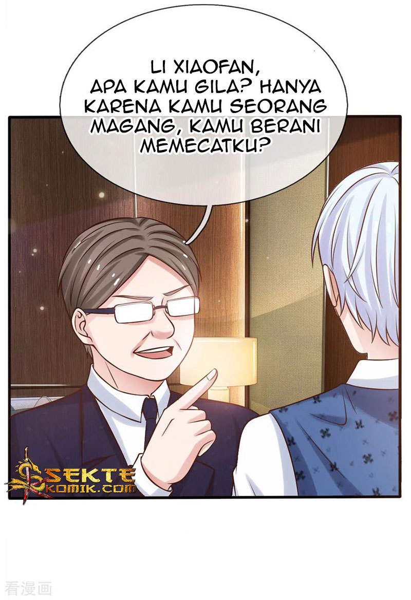 I am Daxianzun Chapter 26 Gambar 15