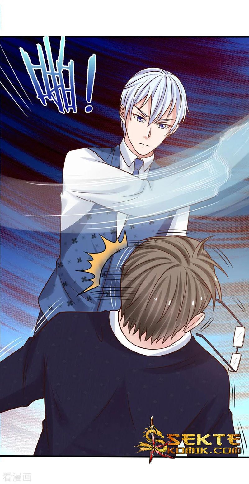 I am Daxianzun Chapter 26 Gambar 16