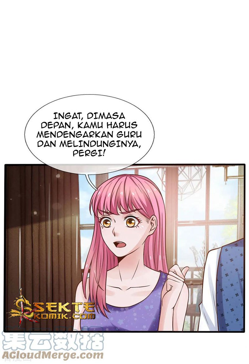 Baca Manhua I am Daxianzun Chapter 26 Gambar 2