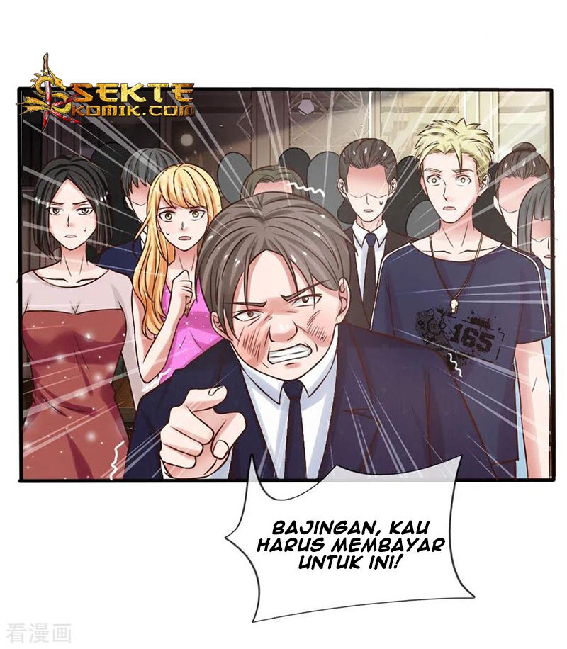 I am Daxianzun Chapter 26 Gambar 20