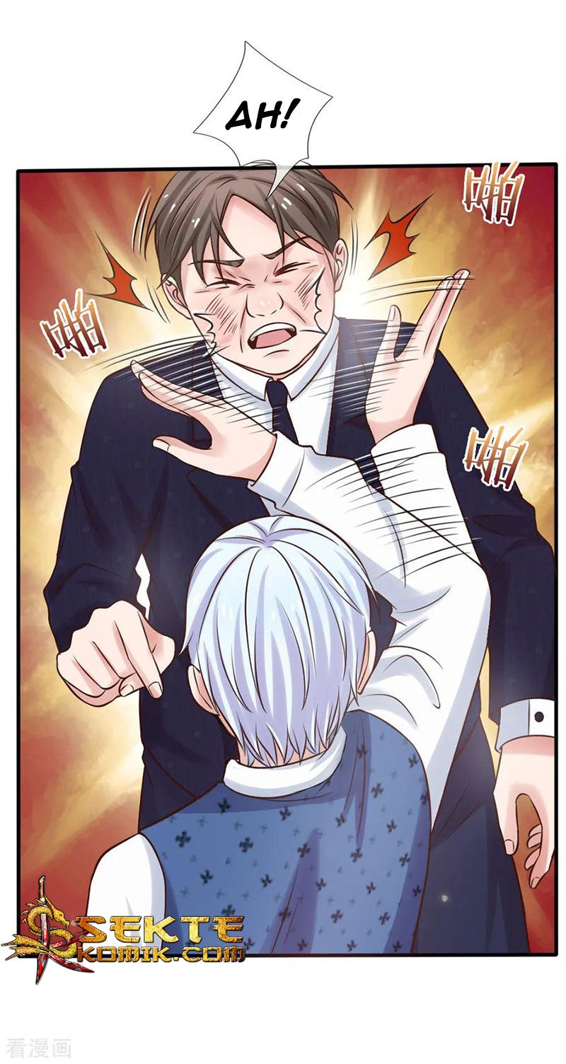 I am Daxianzun Chapter 26 Gambar 21