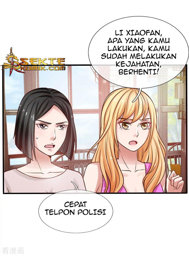 I am Daxianzun Chapter 26 Gambar 22