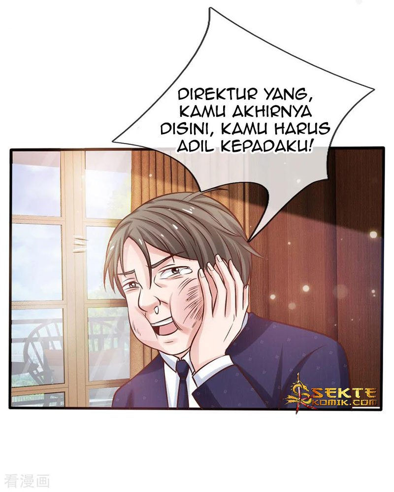 I am Daxianzun Chapter 26 Gambar 26