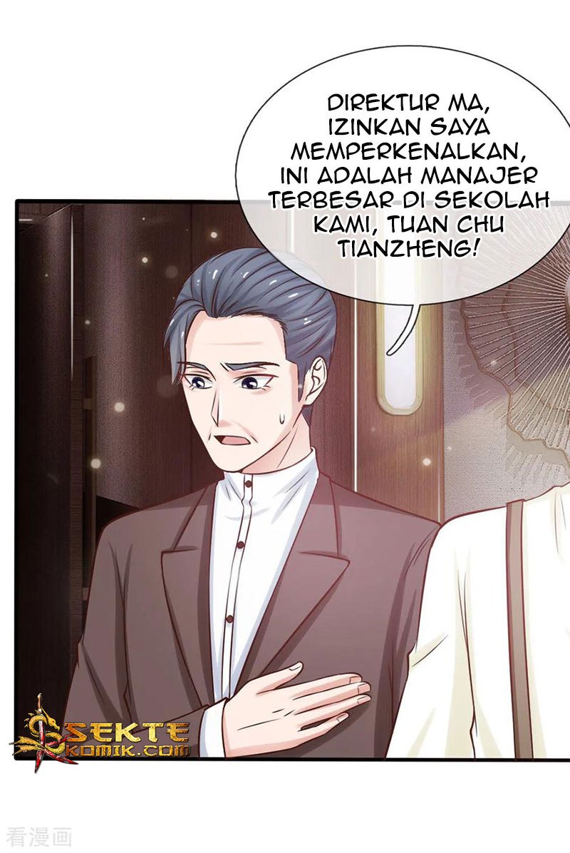 I am Daxianzun Chapter 26 Gambar 28