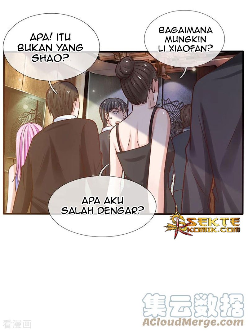 I am Daxianzun Chapter 26 Gambar 33