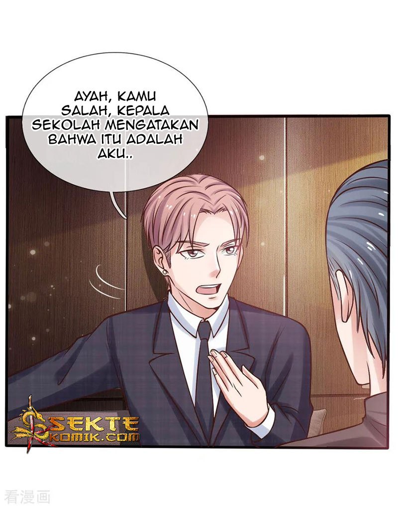 I am Daxianzun Chapter 26 Gambar 34