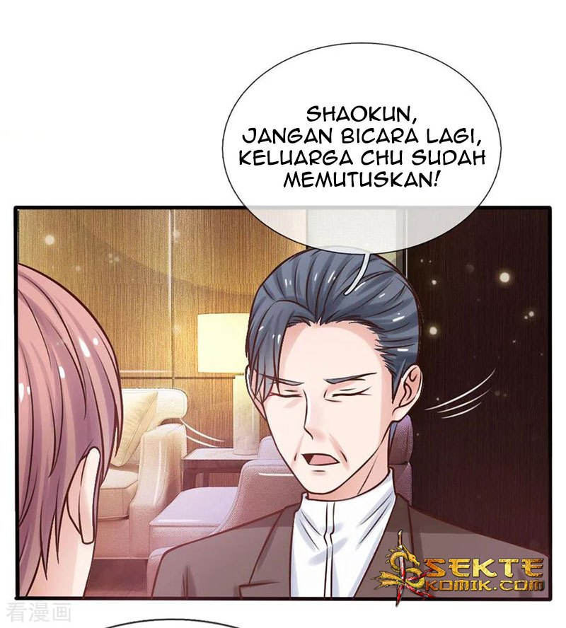I am Daxianzun Chapter 26 Gambar 35