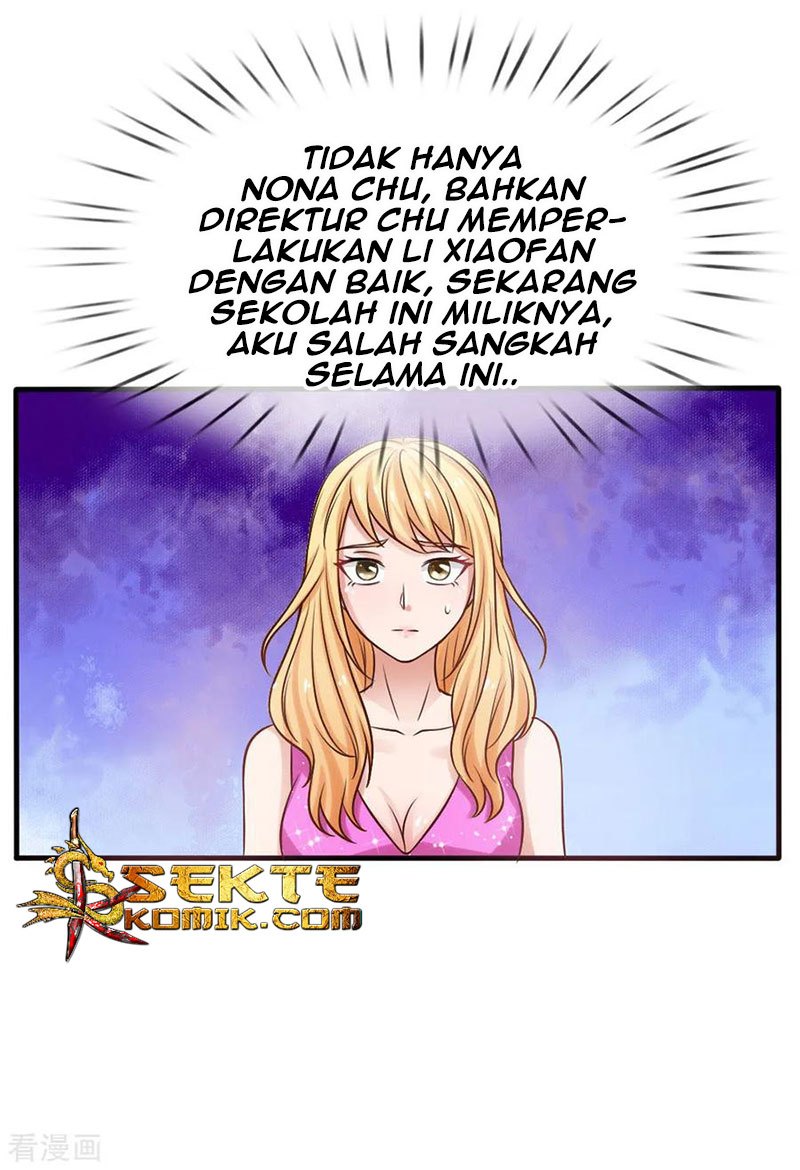 I am Daxianzun Chapter 26 Gambar 39