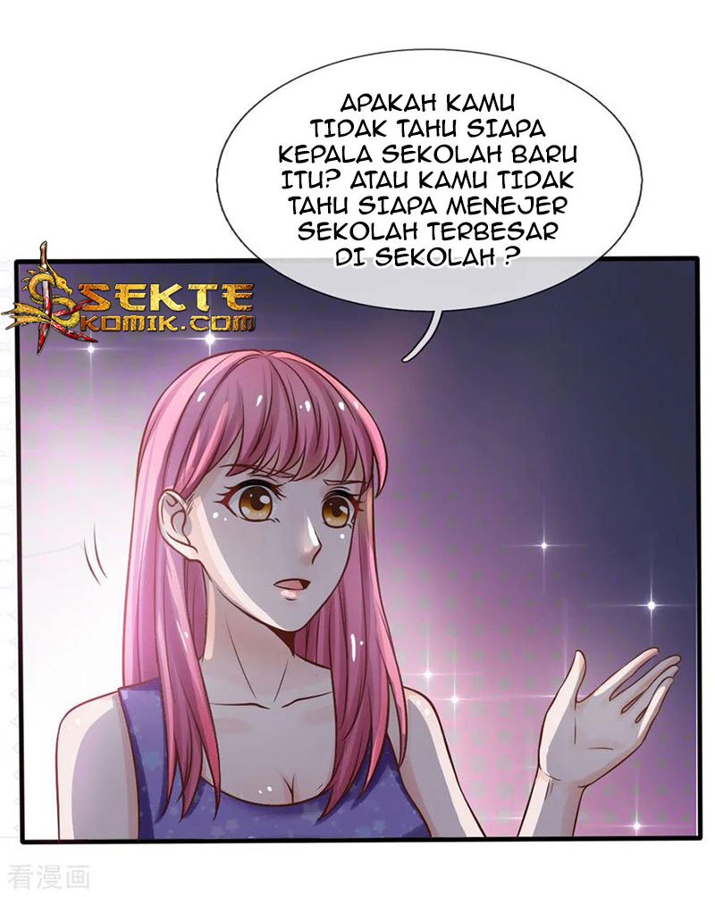I am Daxianzun Chapter 26 Gambar 7