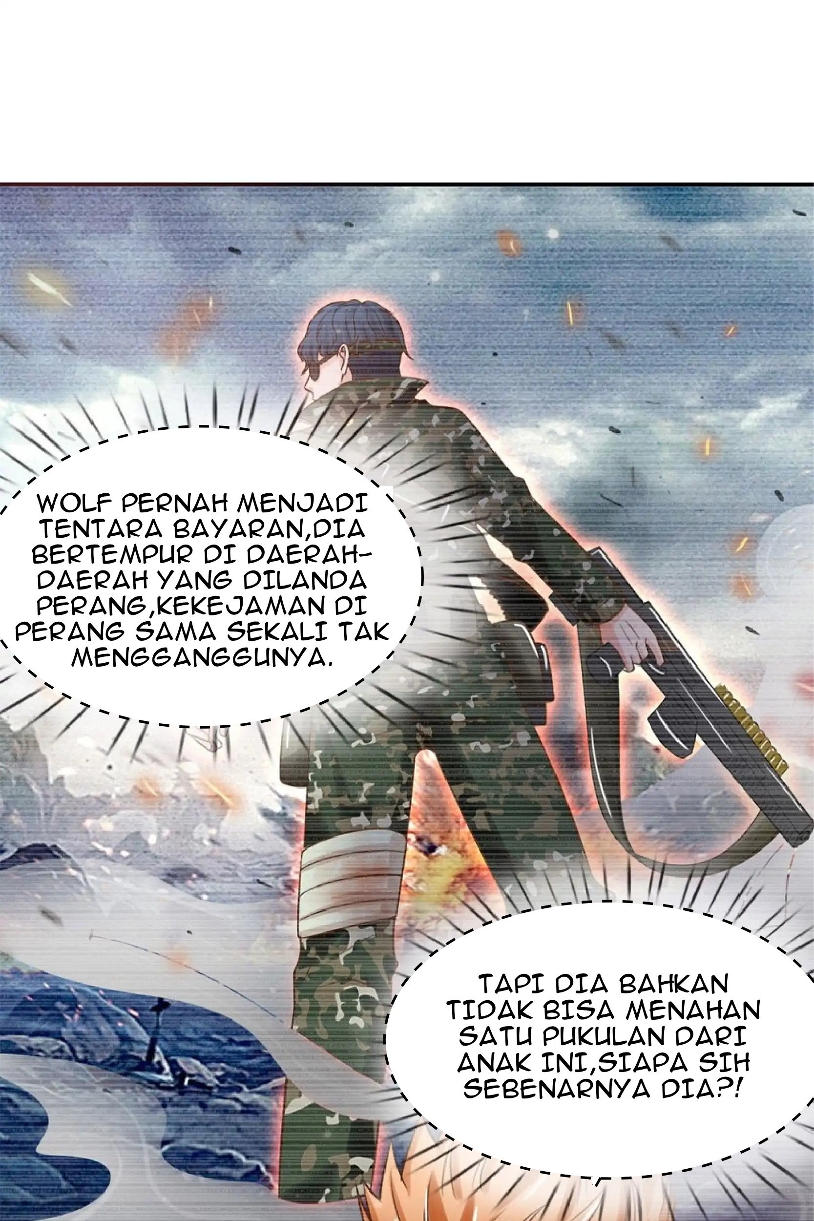 Baca Manhua I am Daxianzun Chapter 24 Gambar 2