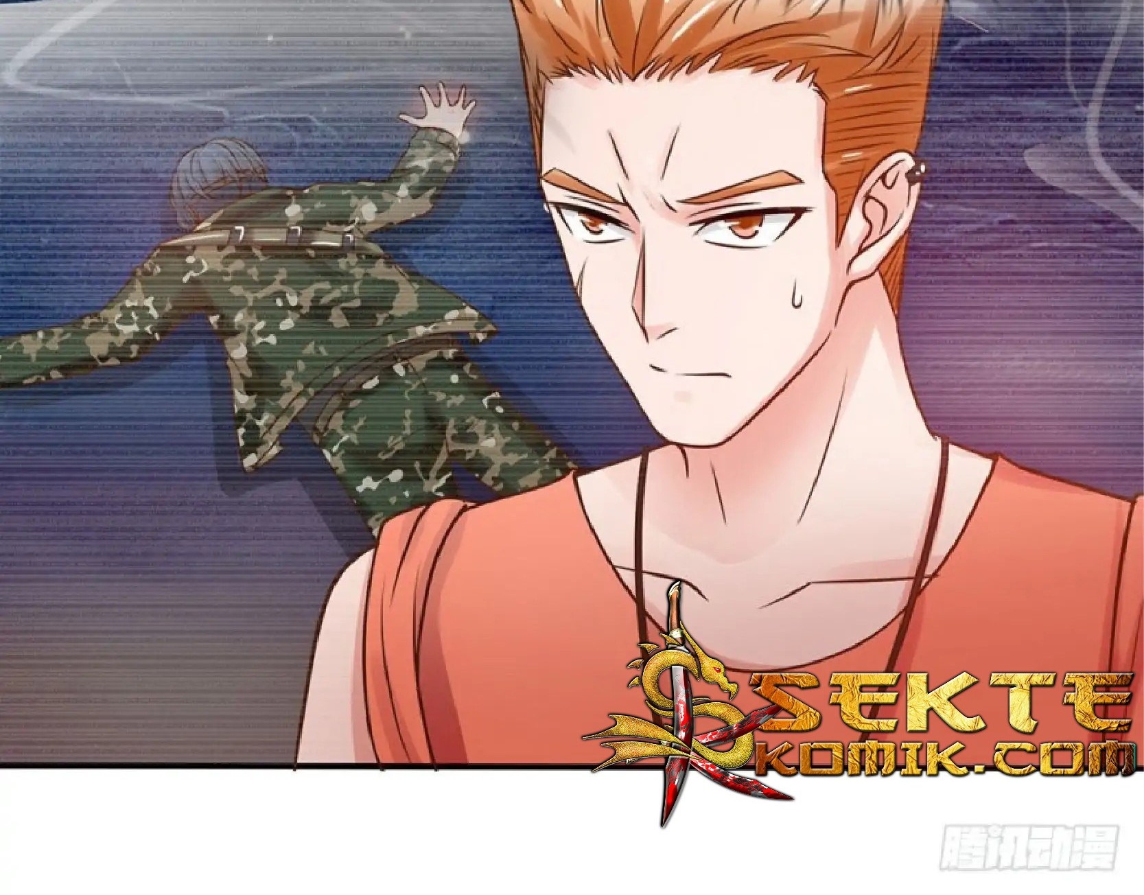I am Daxianzun Chapter 24 Gambar 3