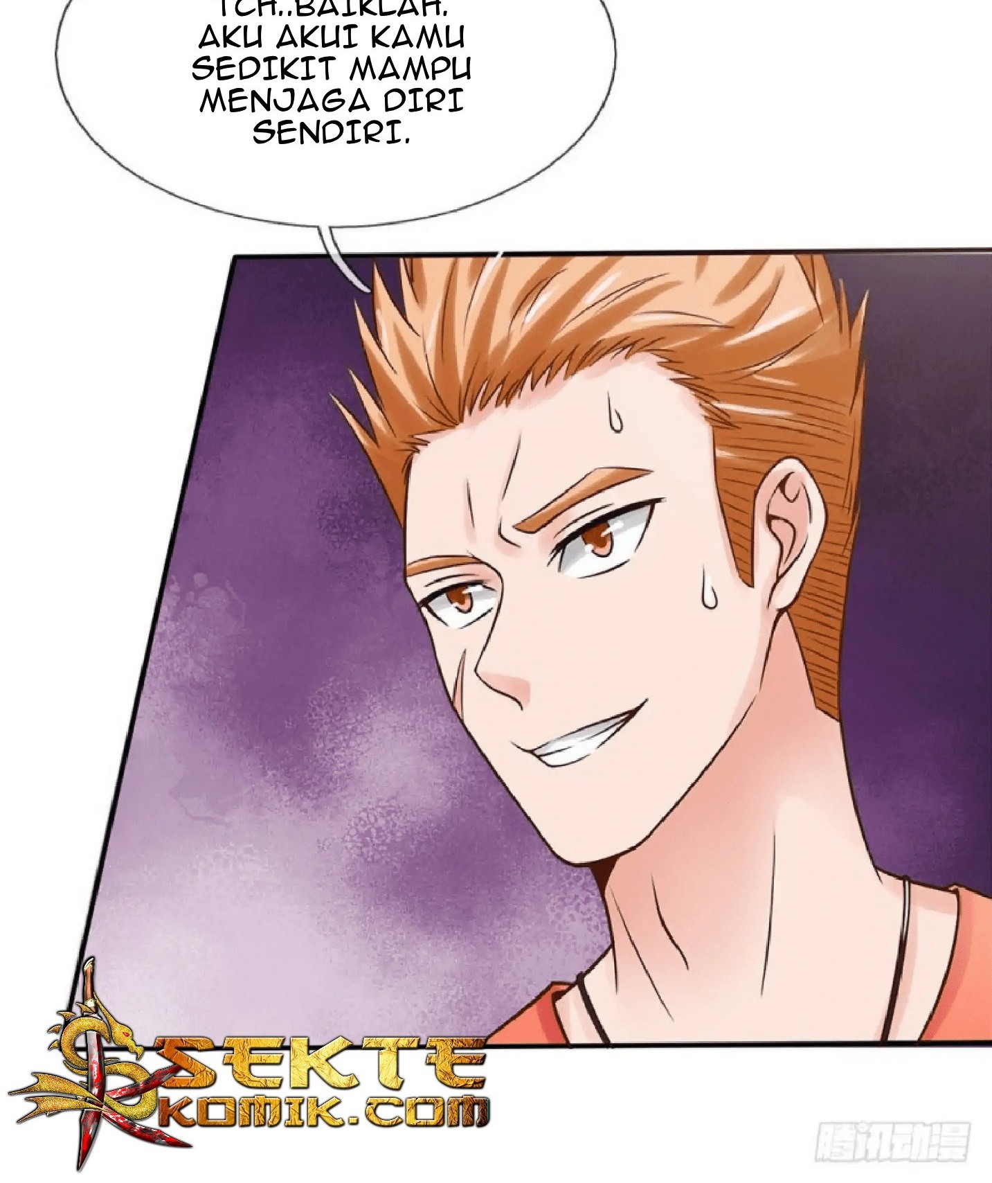 I am Daxianzun Chapter 24 Gambar 5