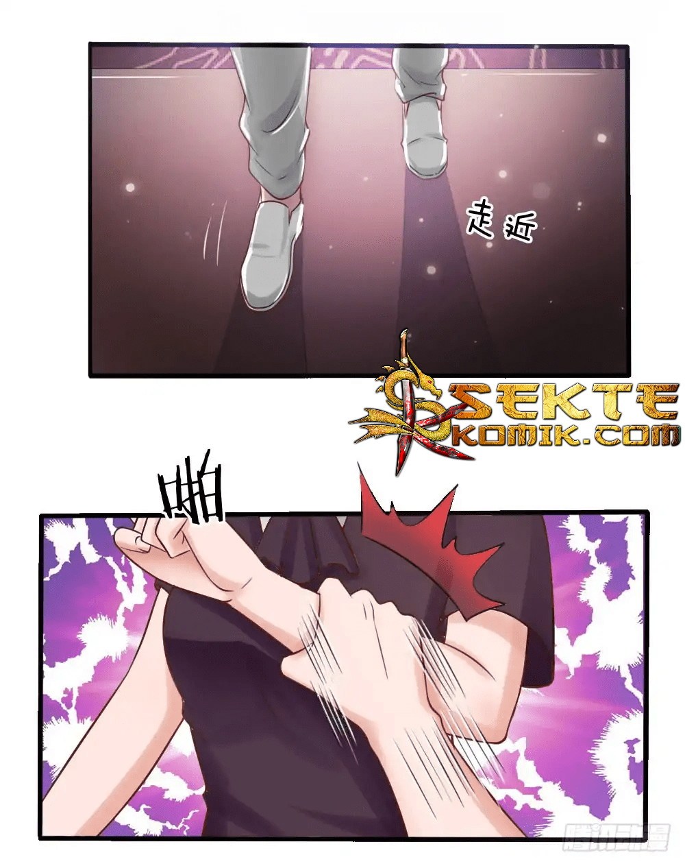 I am Daxianzun Chapter 22 Gambar 14