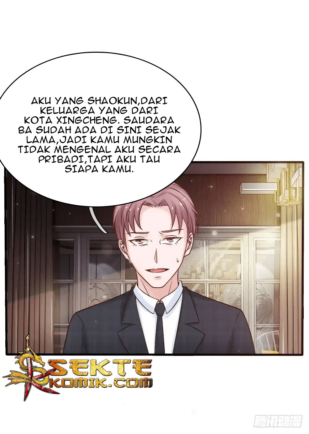 Baca Manhua I am Daxianzun Chapter 22 Gambar 2