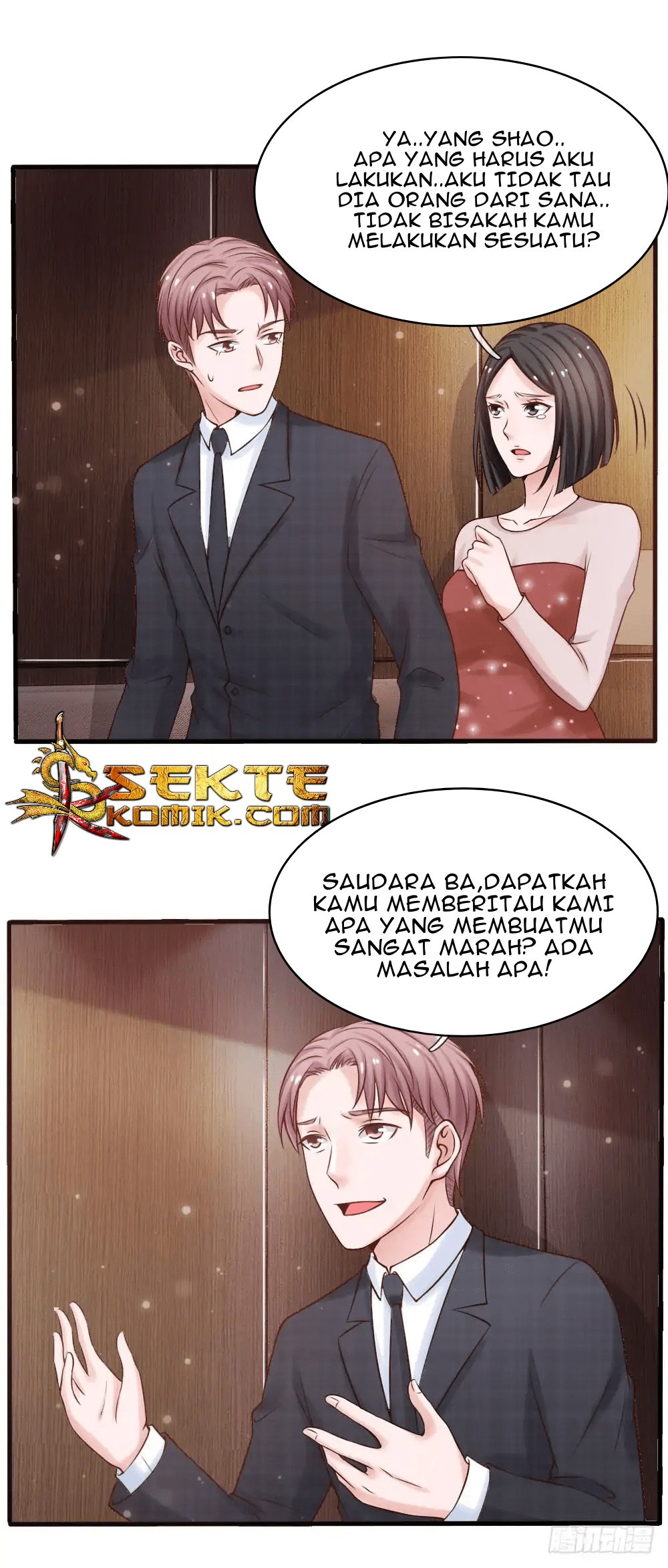 I am Daxianzun Chapter 22 Gambar 4