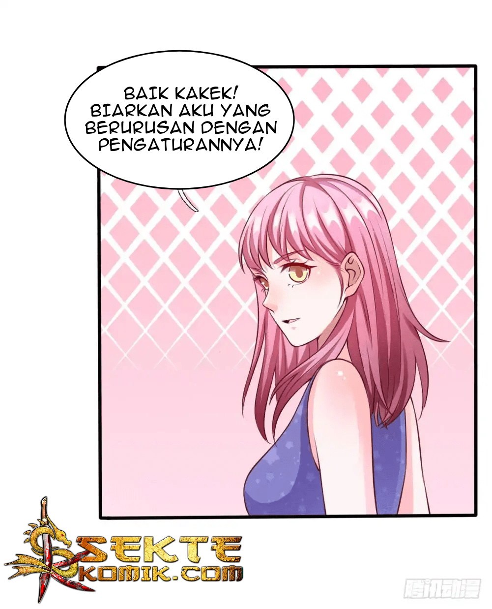 I am Daxianzun Chapter 20 Gambar 5