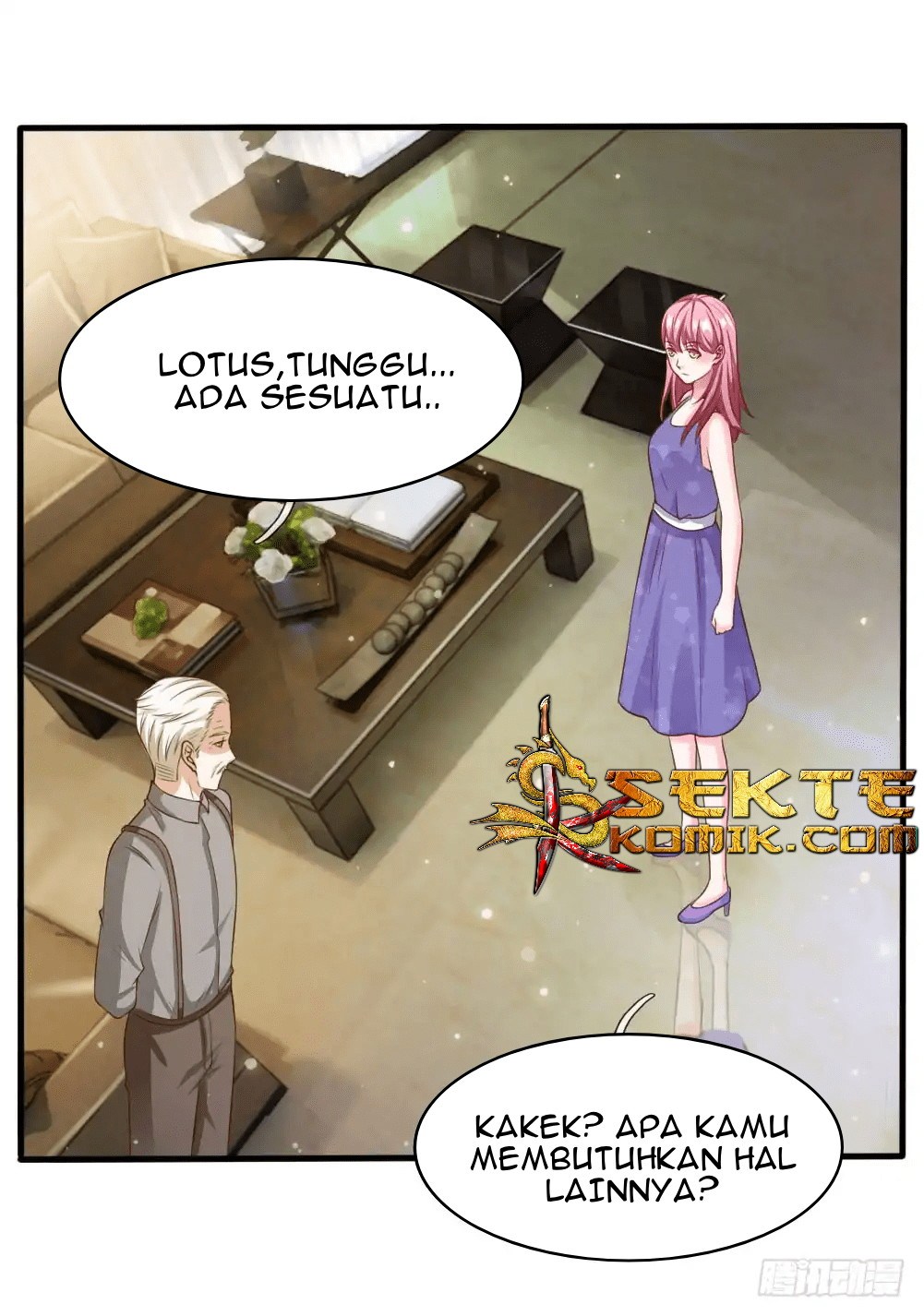 I am Daxianzun Chapter 20 Gambar 6