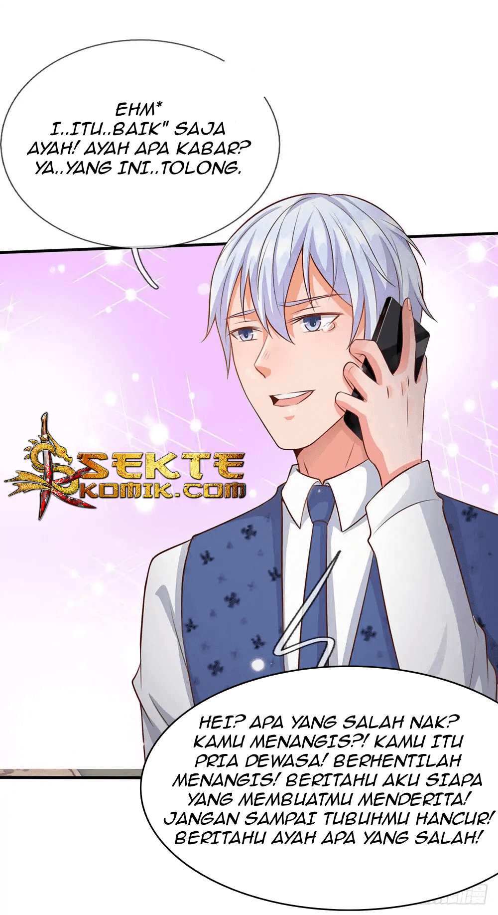 I am Daxianzun Chapter 18 Gambar 5