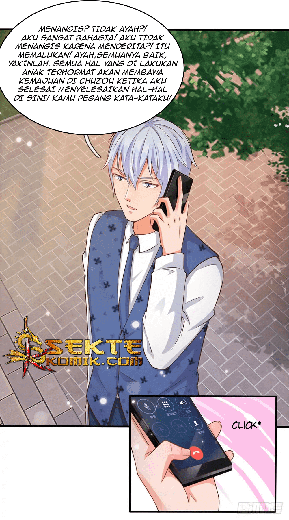 I am Daxianzun Chapter 18 Gambar 6