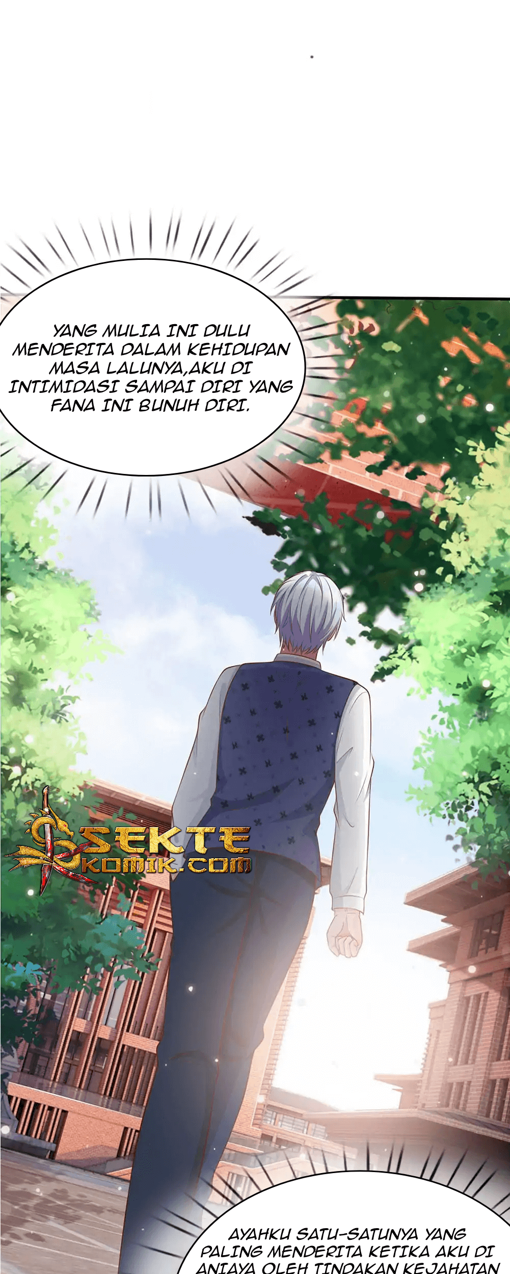 I am Daxianzun Chapter 18 Gambar 7
