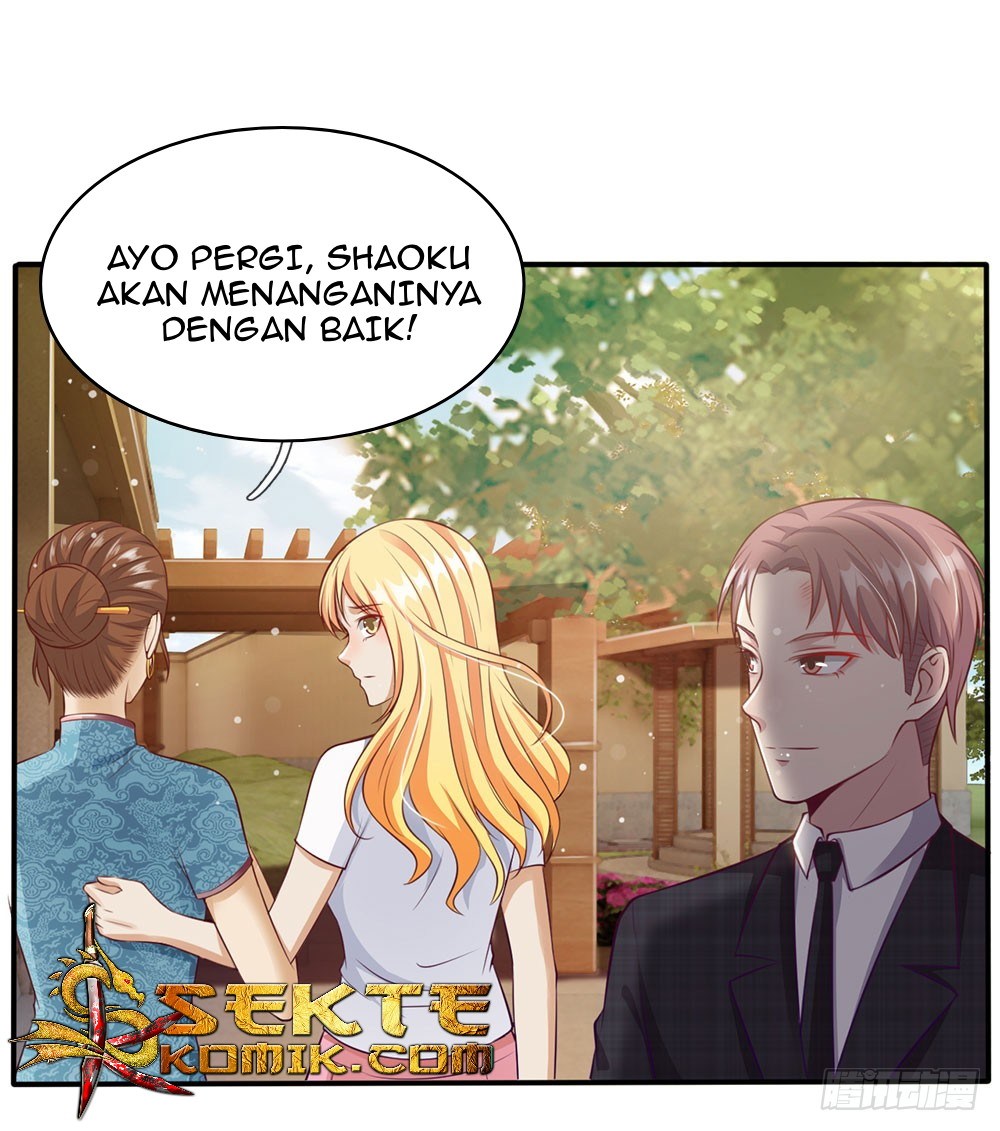 I am Daxianzun Chapter 15 Gambar 15