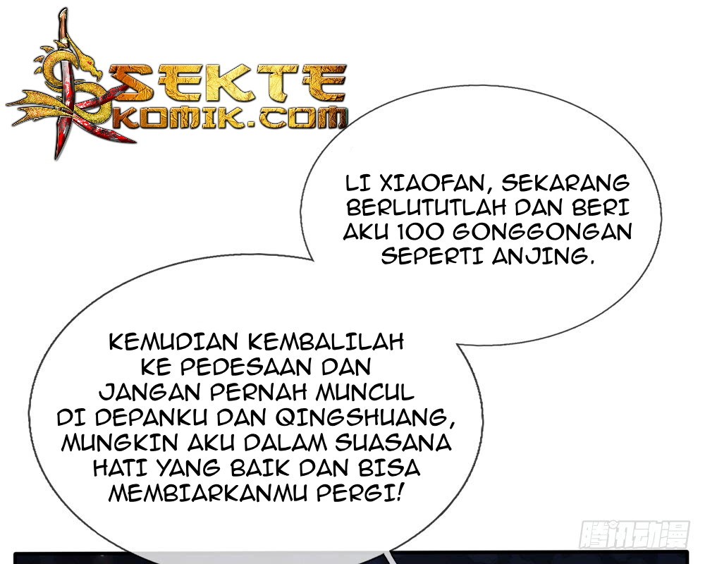 I am Daxianzun Chapter 15 Gambar 16