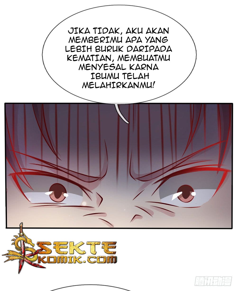 I am Daxianzun Chapter 15 Gambar 18