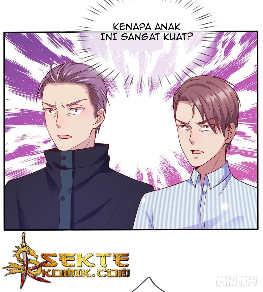I am Daxianzun Chapter 15 Gambar 25