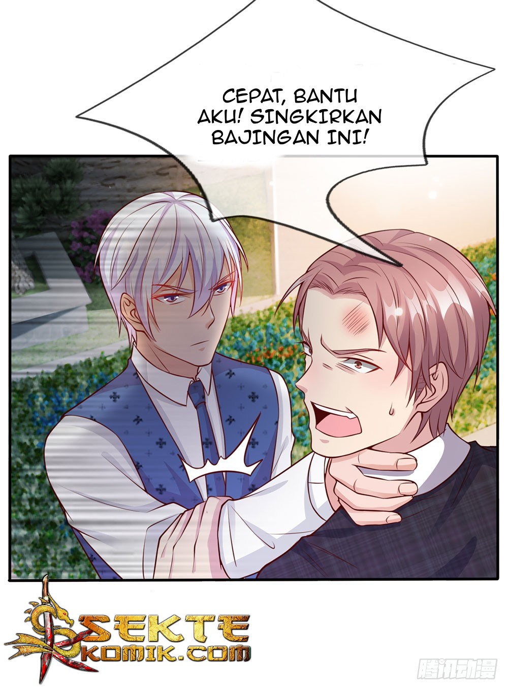 I am Daxianzun Chapter 15 Gambar 26