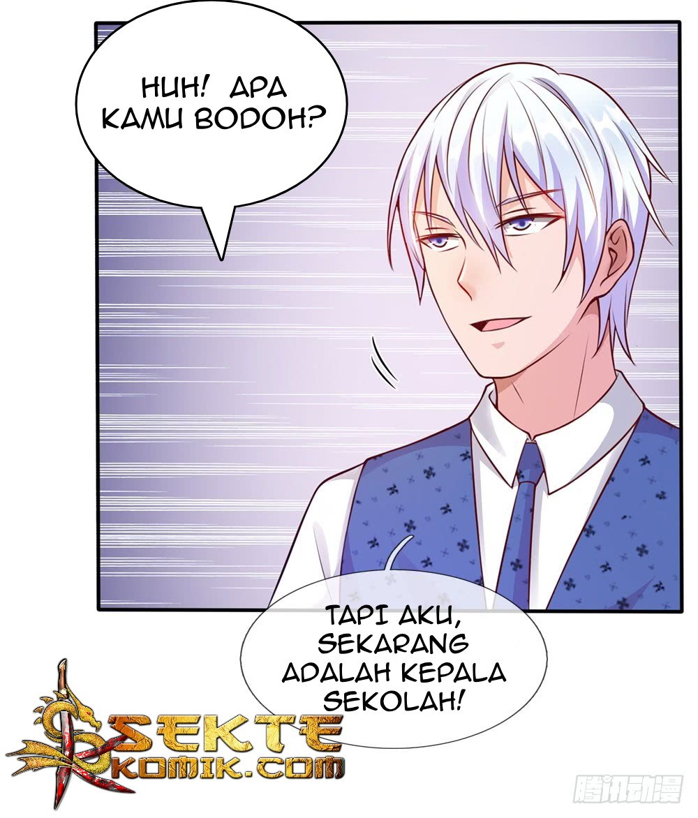 I am Daxianzun Chapter 15 Gambar 5