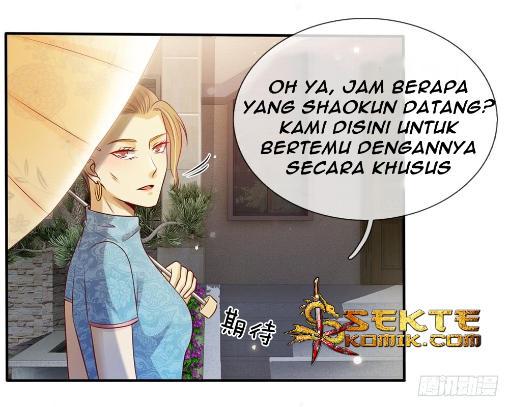 Baca Manhua I am Daxianzun Chapter 14 Gambar 2
