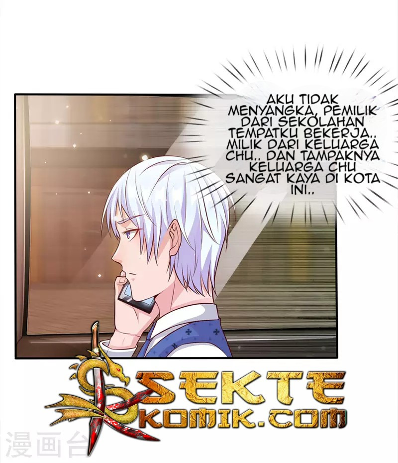 I am Daxianzun Chapter 13 Gambar 29