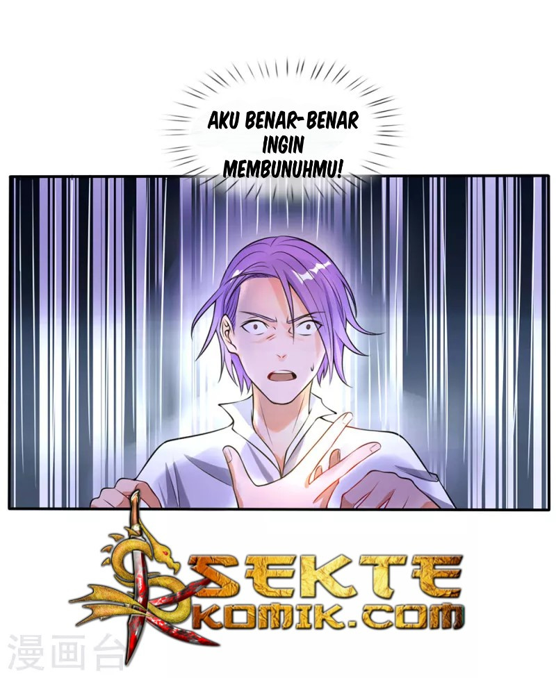 I am Daxianzun Chapter 13 Gambar 3