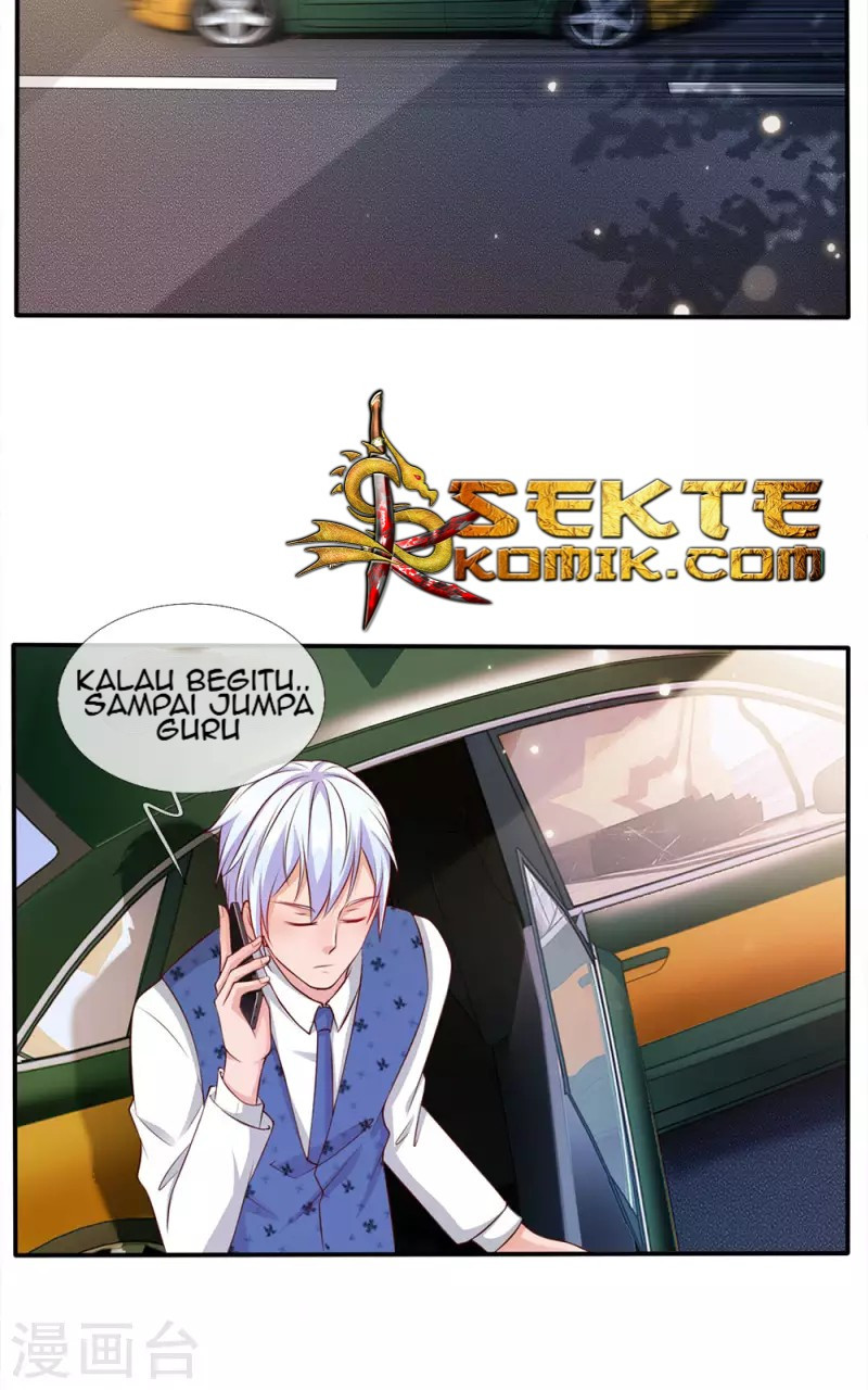 I am Daxianzun Chapter 13 Gambar 31