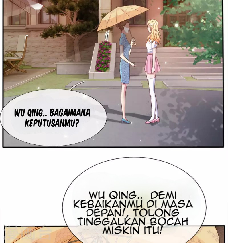 I am Daxianzun Chapter 13 Gambar 35