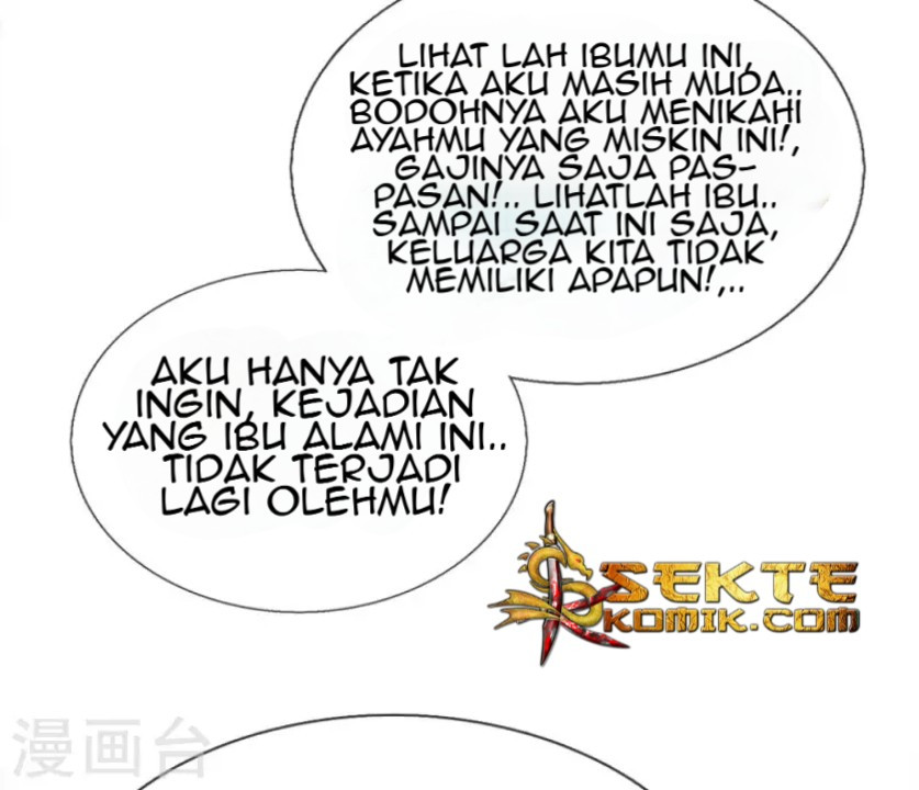 I am Daxianzun Chapter 13 Gambar 39