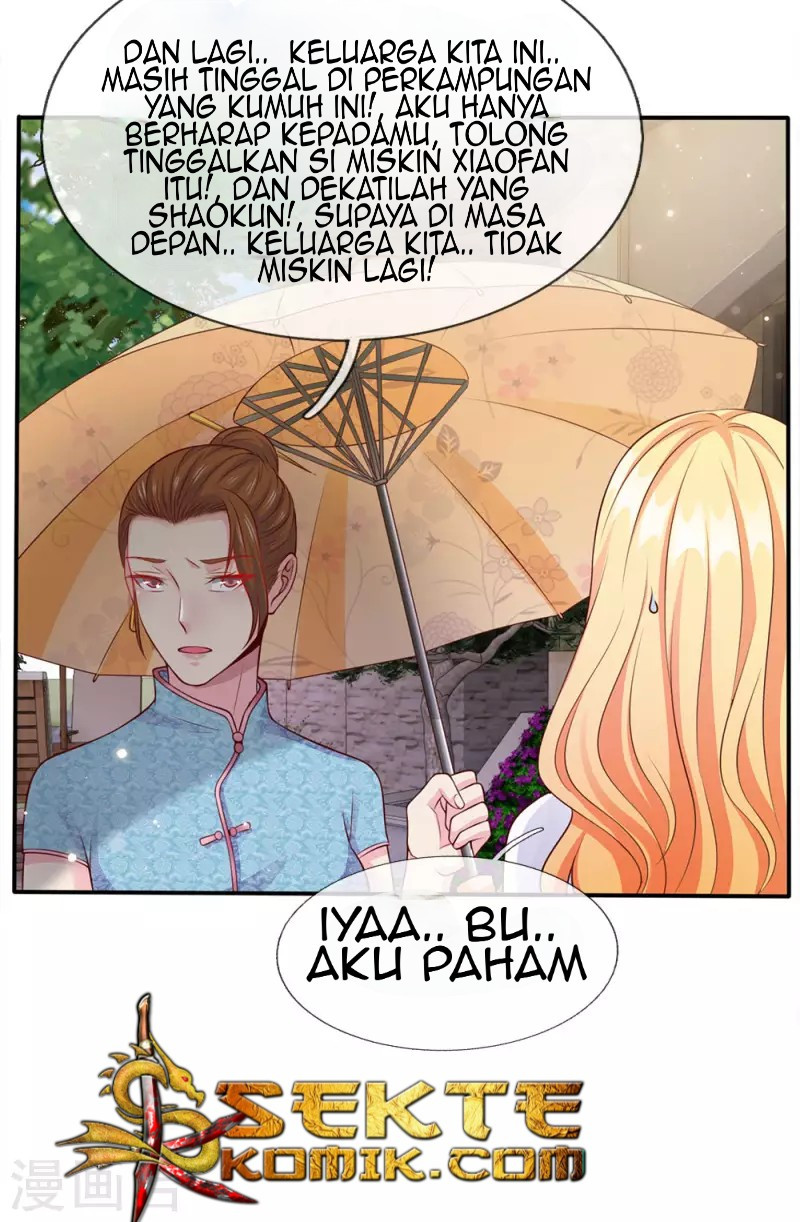 I am Daxianzun Chapter 13 Gambar 40