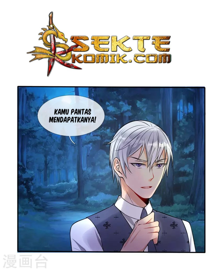 I am Daxianzun Chapter 13 Gambar 5